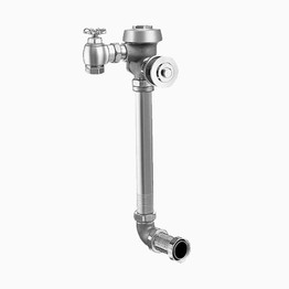 SLOAN ROYAL 152 7 3/4 LDIM W/V500AA 26-1/2 X 9 3911894