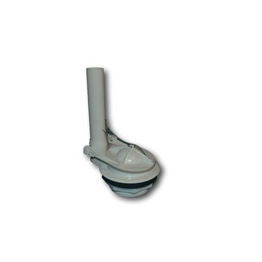 Duravit 0074137000 Flush Valve 3" For Cistern D-Code