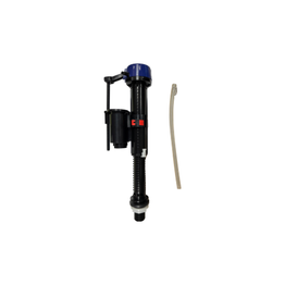 Duravit 0074115000 Fill Valve 3" D-Code One Piece 15/16" Pom Het