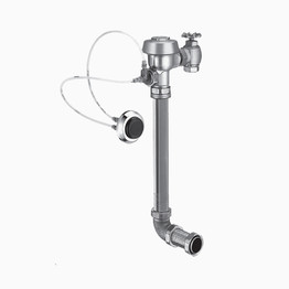 SLOAN ROYAL 952-1.6 2-10 3/4 LDIM 3914817