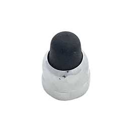 Delany 83A Rubber Seat Bumper