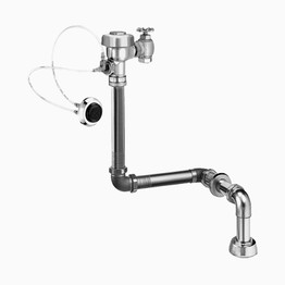 SLOAN ROYAL 942-1.6 2-10 3/4 LDIM 3916905