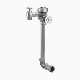 SLOAN ROYAL 611 ES 24V 3918574