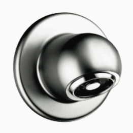 SLOAN AC460-2.0 CP SHOWER HEAD 4024630
