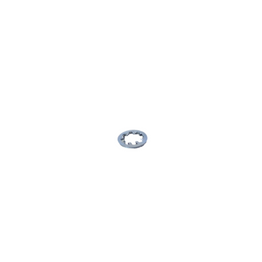 SLOAN EL127 LOCKWASHER #8 INT. TOOTH 0305202PK