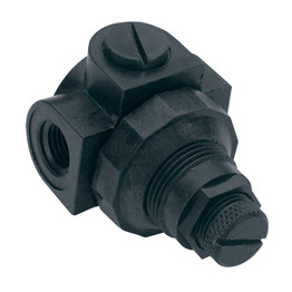 Haws 5867 Pressure Regulator