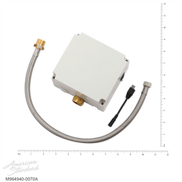 American Standard M964940-0070a Control Box Assembly