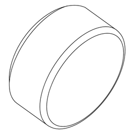 Kohler 3008523 Screw Plug