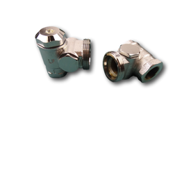 Leonard Valve 156600 Checkstop Pair 