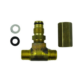 Kohler 1201347 Coupling And Washer Assembly