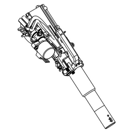 Kohler 1194770 Assign-Nozzle Assy