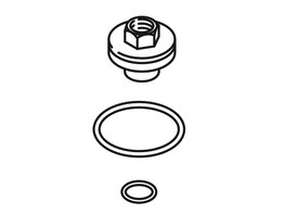 Kohler 1145704 Testing Kit