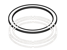 Kohler 1149871 Spud Seal Kit