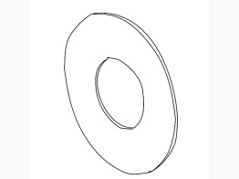 Kohler 1215190 Washer