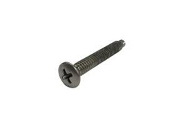 KOHLER 20615-BN SCREW 10-24NC-2A X1.375 -VIBRANT BRUSHED NICKEL