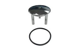 Kohler 20650-Cp Stopper Assy - Polished Chrome