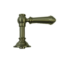 Kohler 1205041-BV Handle Assembly - Vibrant Brushed Bronze