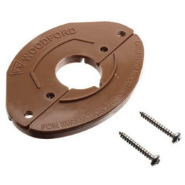 Woodford RK-OSF Over Sized Wall Flange Kit