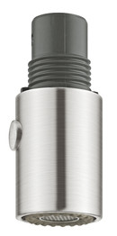 Grohe 46857DC0 Pull Out Spray
