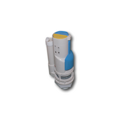 Gerber 99-791, G0099791 Flush Valve Kit 1.1/1.6 Gpf 3" Diameter for Dual Flush