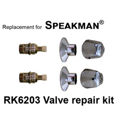 For Speakman RK6203 Repair Kit