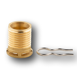 Price Pfister 970-0640 Inlet Adapter with Clip 