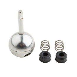 Price Pfister 974-0100 Ball Stem with Seats and Springs