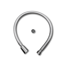 Genuine Gerber DA664209NBN Hose 25" Stainless Steel Braided Brushed Nickel.