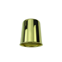 Kohler 41240-VF Insert Handle Polished BRASS