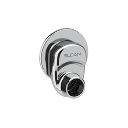 Sloan 33080101 H-1018-A 1-1/2" Offset Adapter Chrome