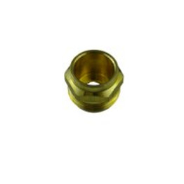 Woodford 30107 Brass Packing Nut.