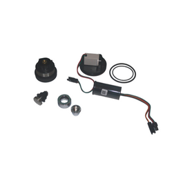 Kohler 1388991-CP Wave FV Service Kit, 1.6 GPF