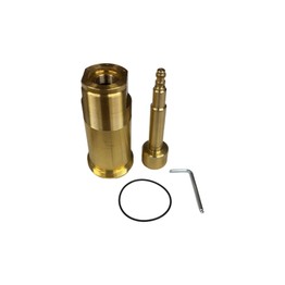 Vola VR5410+40 Extensions for Diverter Housings