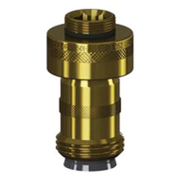 Woodford 50HF-BR Backflow Preventer Brass.