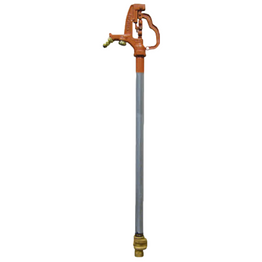 Woodford Y2-1 Automatic Draining Freezeless Yard Hydrant.