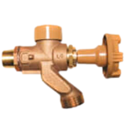 Woodford 101C Mild Climate Anti-Siphon Wall Hydrant.