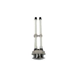 Duravit 0075771000 Push Button Dual Flush for Flush Valve 0074139300 - Chrome