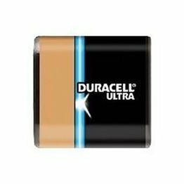 Duravit 1002130000 6V Lithium Battery Utronic