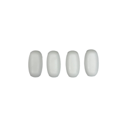 Duravit 1003730000 Bumpers for Seat and Cover 006371 / 006379