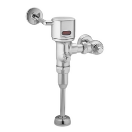 Moen 8315AC05 M-POWER Chrome Electronic Flush Valve 3/4" Urinal 0.5 GPF