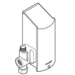 Moen 182538 M-Power Faucet AC Connector