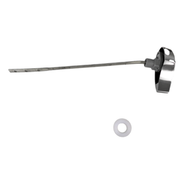Toto Thu279#BN Right Hand Trip Lever Brushed Nickel