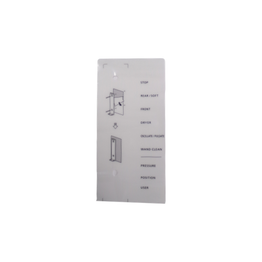 Toto Thu6479 Bumper Assembly