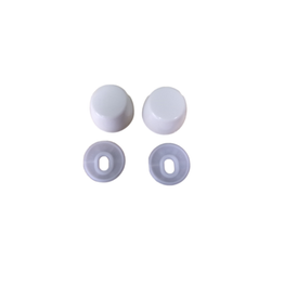 Toto THU044S#12 Bolt Cap Set Sedona Beige