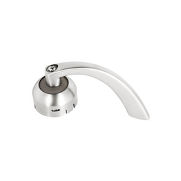 Grohe 46572SD0 Lever  - Grohe RealSteel