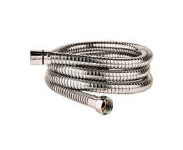 Barber Wilsons PS05C-PC Polished Chrome Kitchen Hand Spray Hose