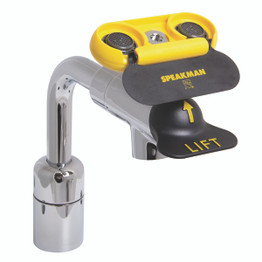 Speakman SEF-1000-8 Eyewash Faucet 8 In. Spout