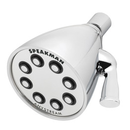 Speakman Icon S-2251-E2 Low Flow Shower Head