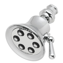 Speakman Retro S-2254-E2 Low Flow Shower Head