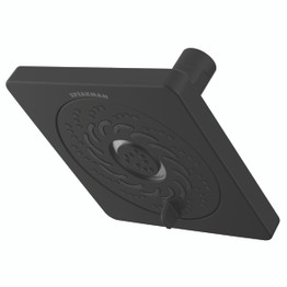 Speakman S-6000-MB-E2 Vector 多機能マットブラック 2.0GPM 調節可能なシャワーヘッド 並行輸入品 : Speakman Polished Chrome, S-6000-E2 Vector Multi